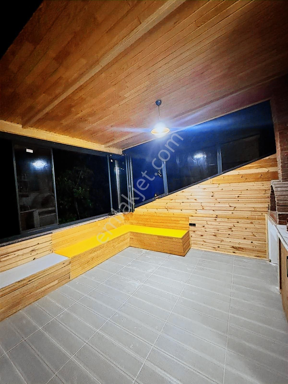 Belek Mah. Çarşı Merkezde 2 Bloklu Sıte İçerisinde 3+1 Dublex - Görsel 18