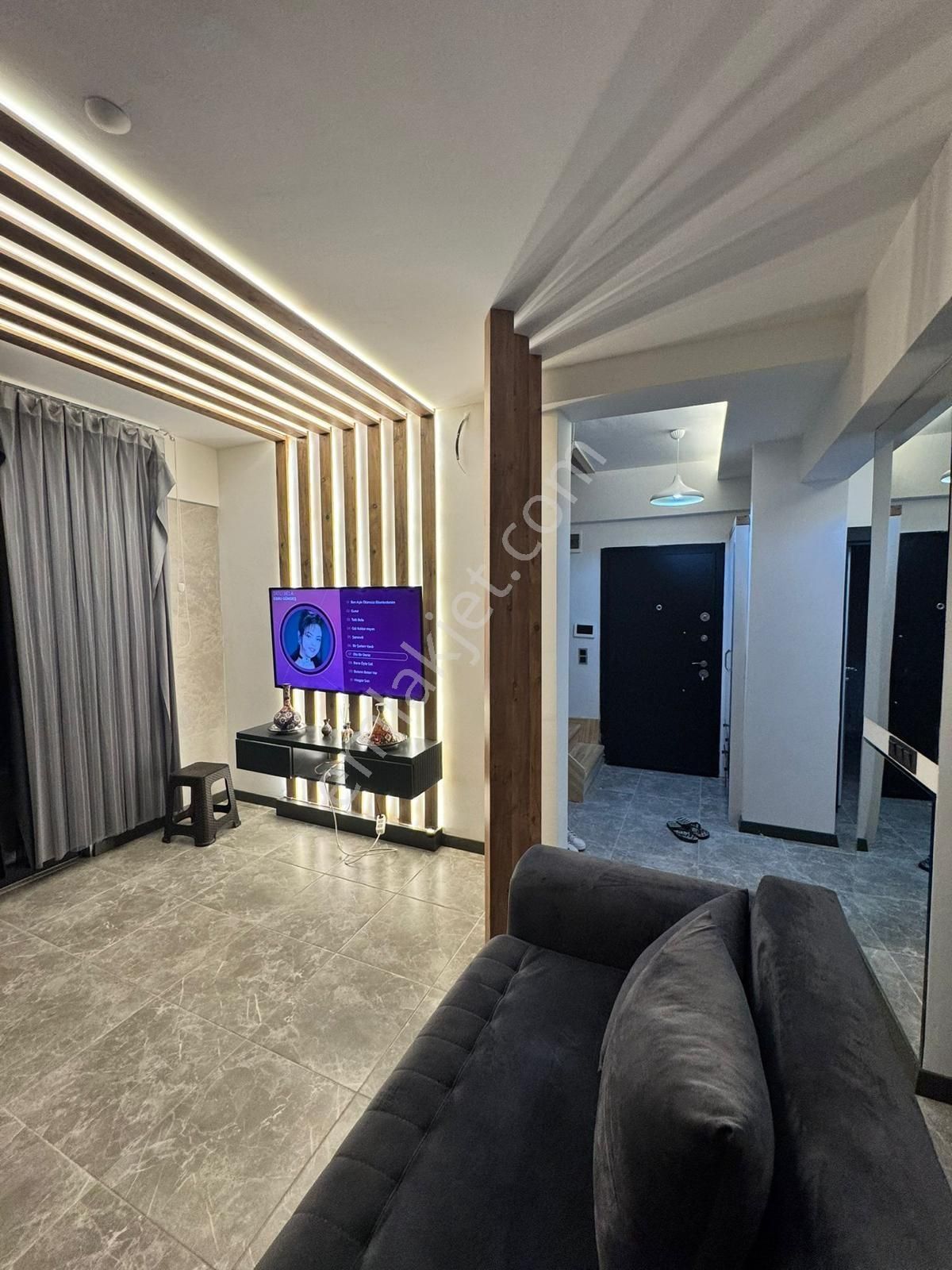 Belek Mah. Çarşı Merkezde 2 Bloklu Sıte İçerisinde 3+1 Dublex - Görsel 2