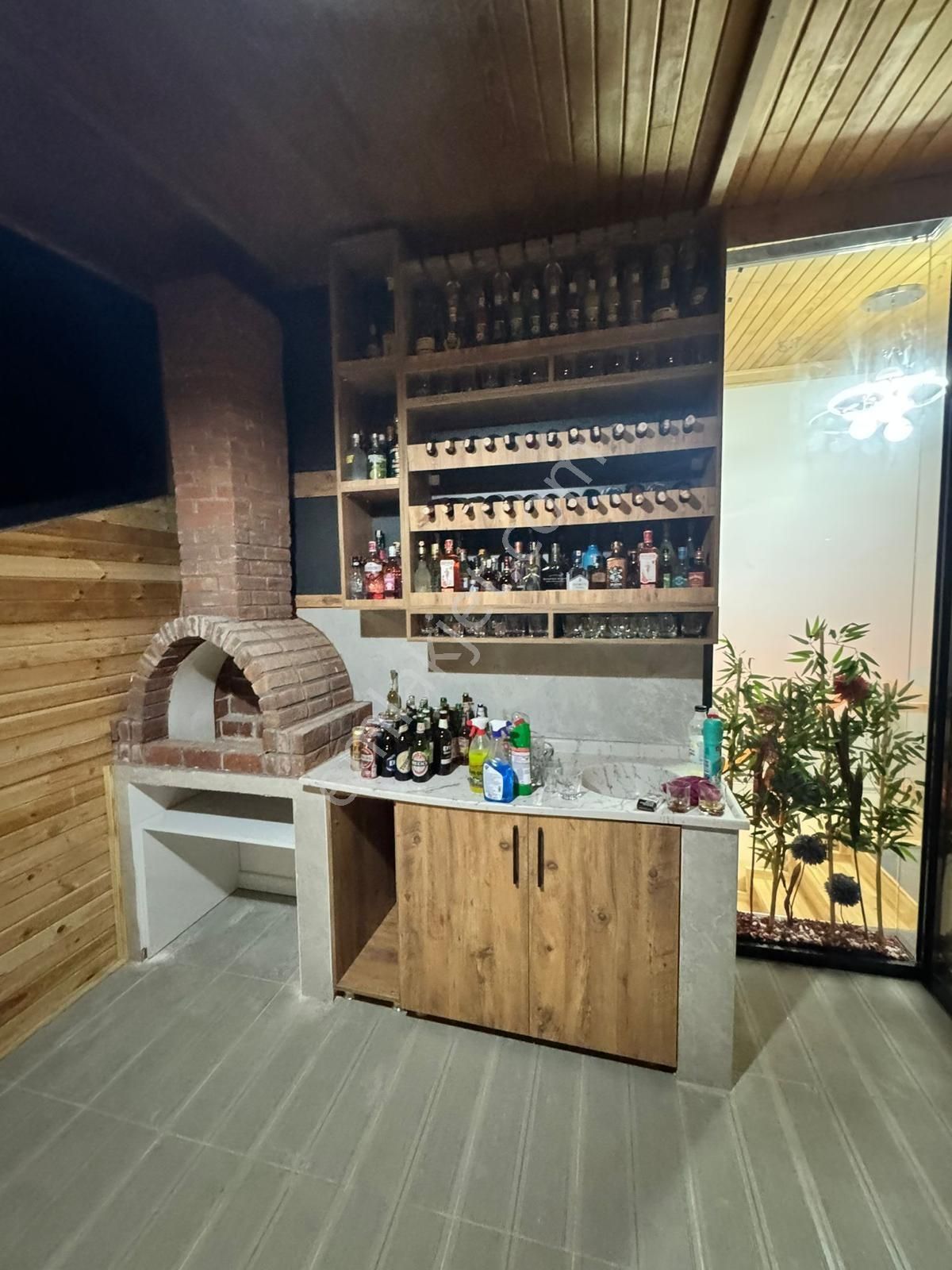 Belek Mah. Çarşı Merkezde 2 Bloklu Sıte İçerisinde 3+1 Dublex - Görsel 8