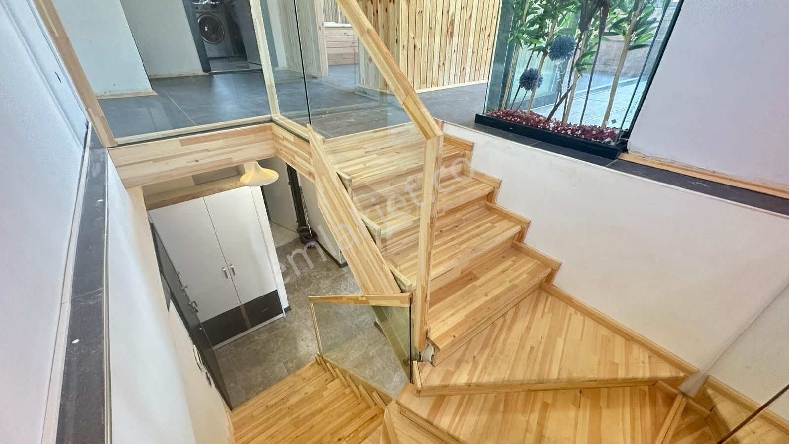 Belek Mah. Çarşı Merkezde 2 Bloklu Sıte İçerisinde 3+1 Dublex - Görsel 5