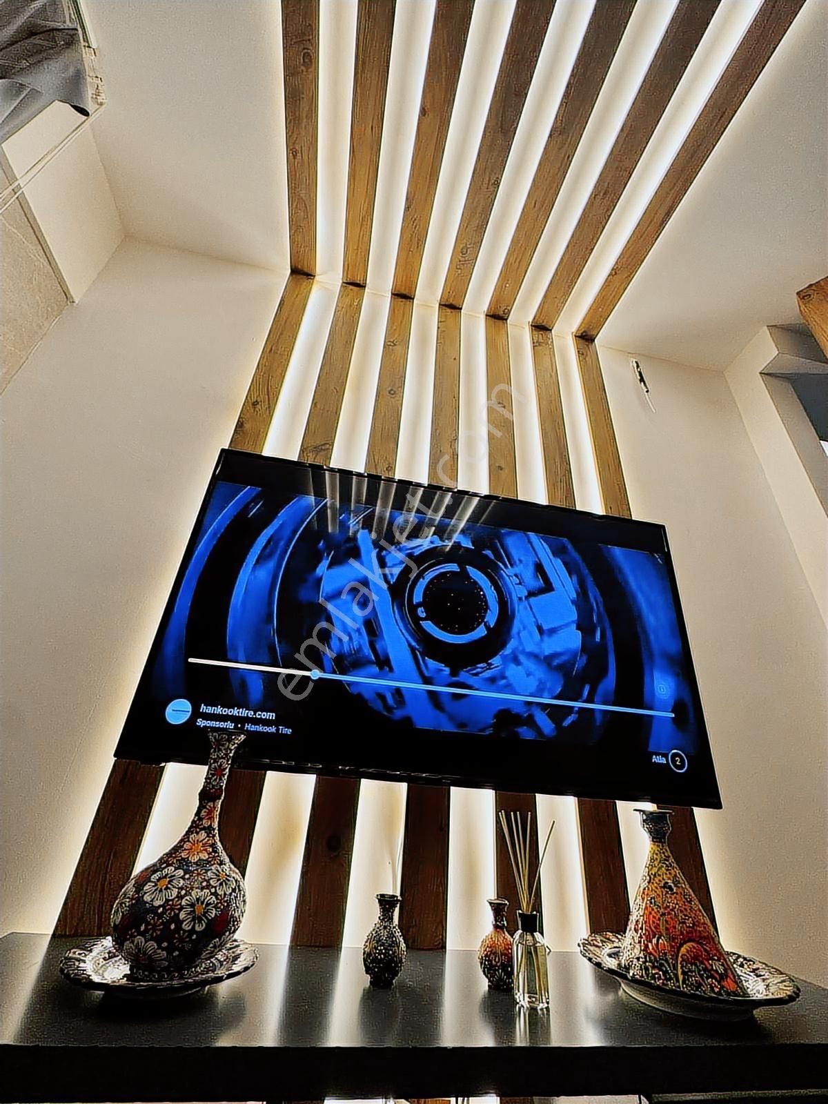 Belek Mah. Çarşı Merkezde 2 Bloklu Sıte İçerisinde 3+1 Dublex - Görsel 12