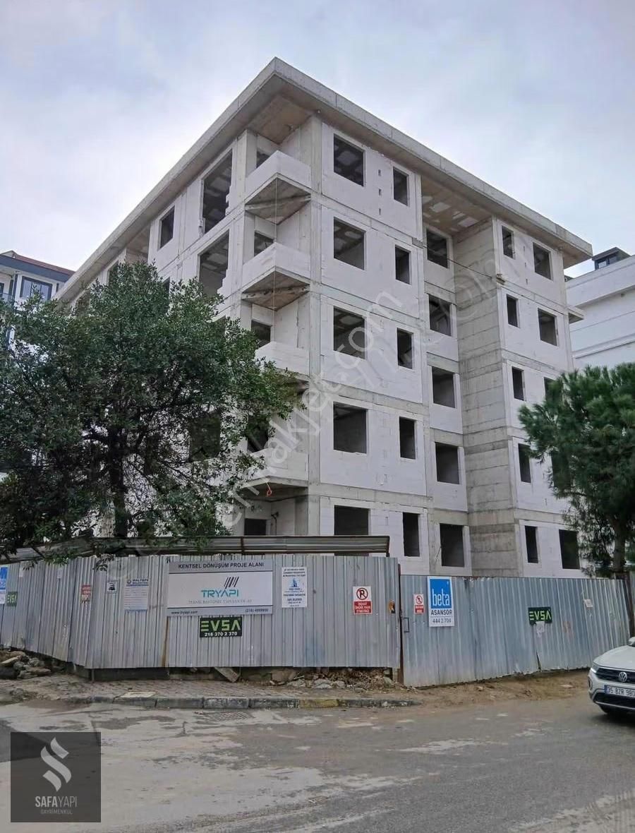Süreyya Plajında Mükemmel Konumda 2+1 Satılık Daire - Görsel 4
