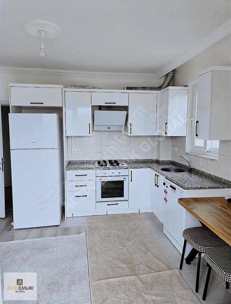 Muğla Ortaca'da 1+1 Fırsat Daire - Görsel 11
