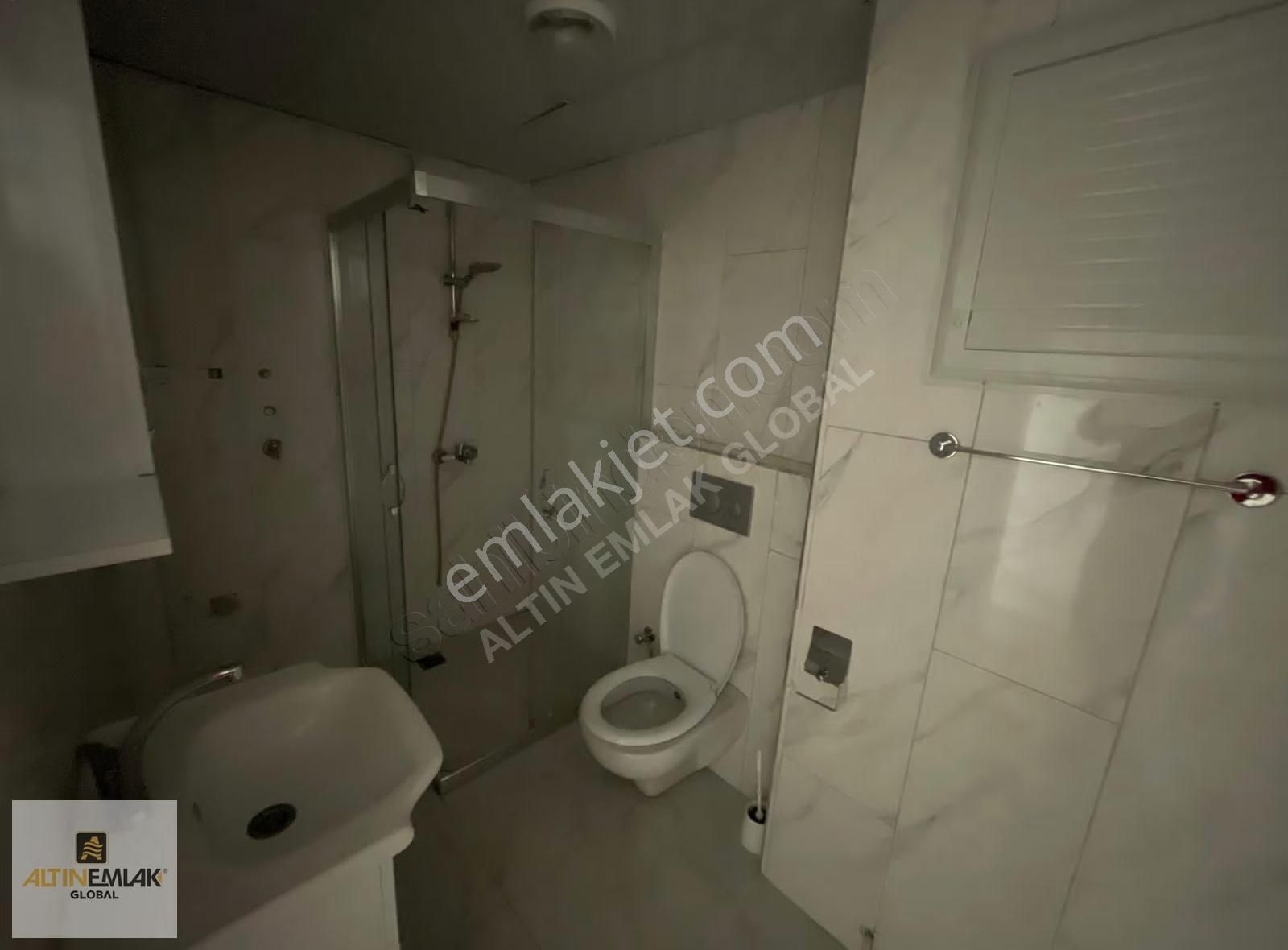 Altın Emlaktan 110m2 Kiralık Daire - Görsel 9