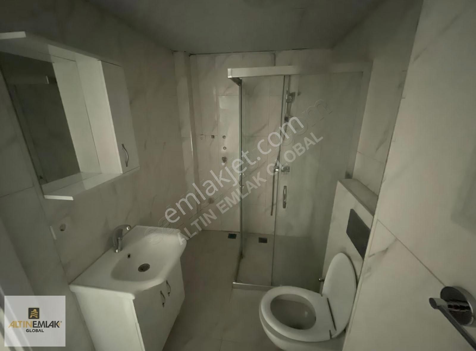 Altın Emlaktan 110m2 Kiralık Daire - Görsel 11