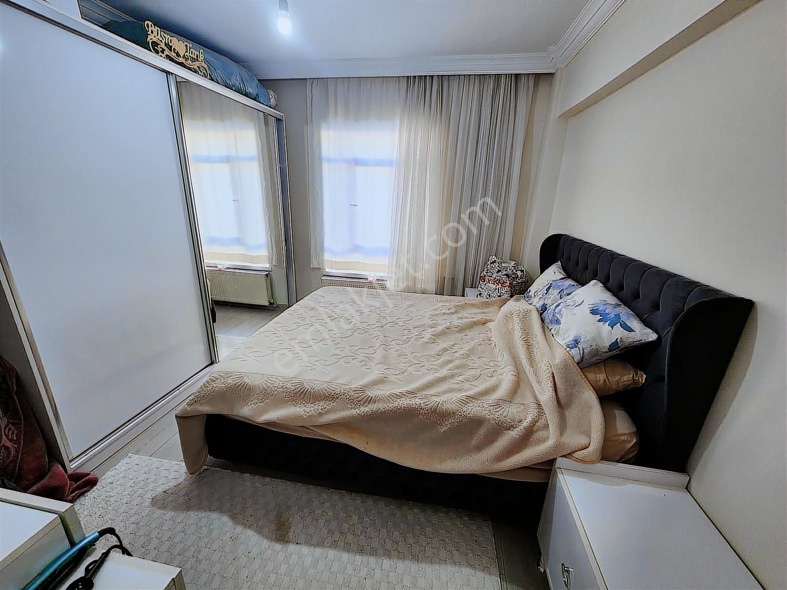 Etlik Şehir Hastanesi Antares Avm Yakını Yapılı Kiralık Daire - Görsel 30