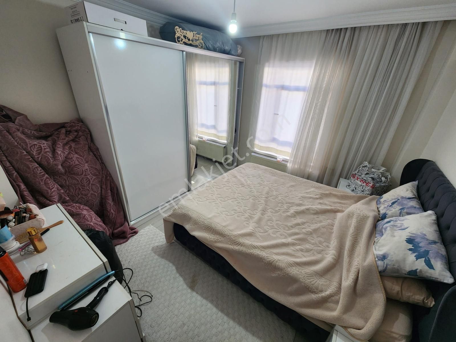 Etlik Şehir Hastanesi Antares Avm Yakını Yapılı Kiralık Daire - Görsel 31