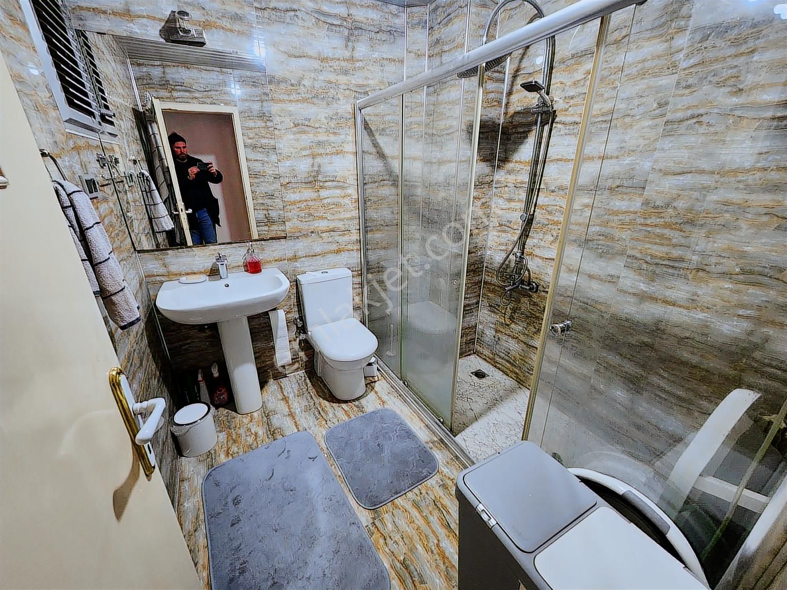 Etlik Şehir Hastanesi Antares Avm Yakını Yapılı Kiralık Daire - Görsel 17