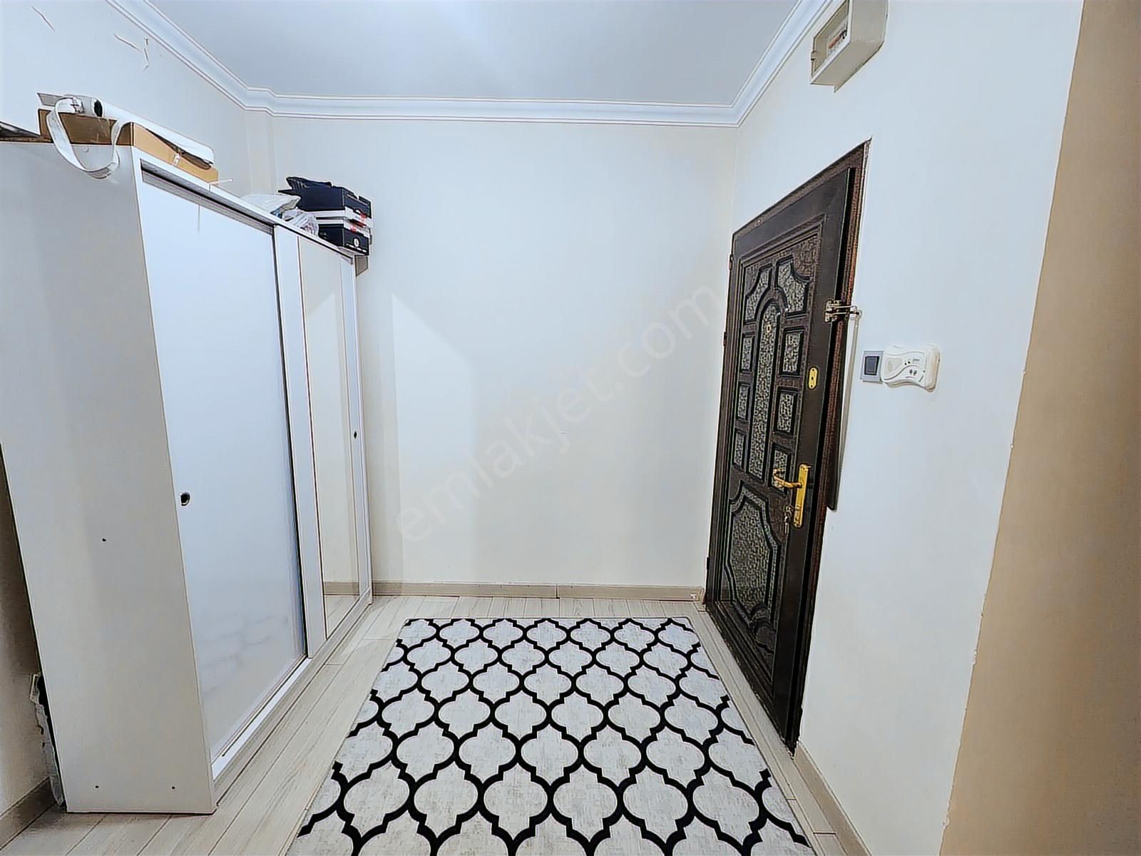 Etlik Şehir Hastanesi Antares Avm Yakını Yapılı Kiralık Daire - Görsel 21