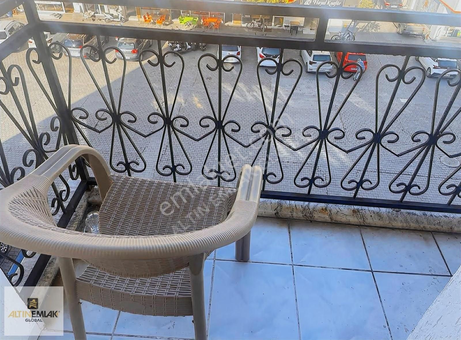 Altın Emlak Global | 3+1 Kapalı Mutfak Satılık Daire - Görsel 3