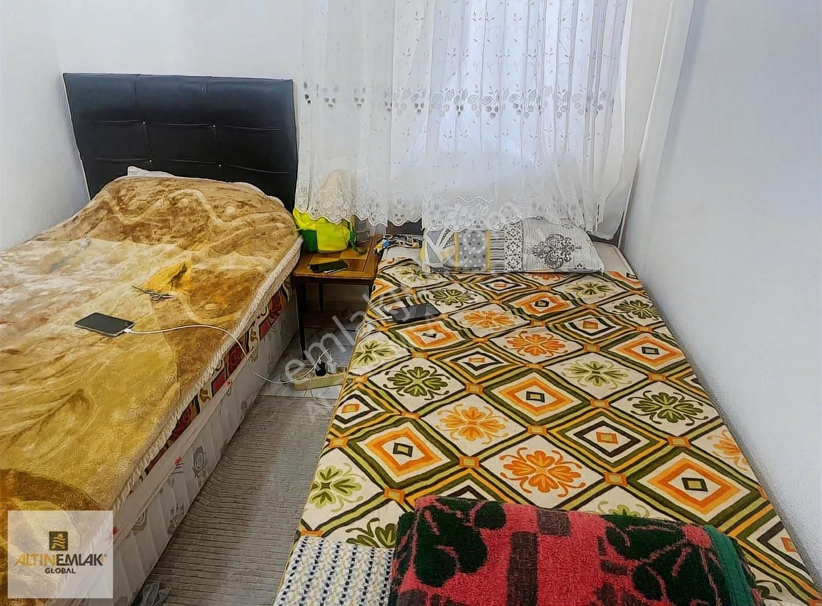 Altın Emlak Global | 3+1 Kapalı Mutfak Satılık Daire - Görsel 8