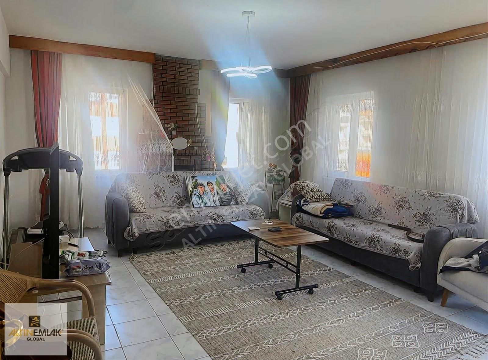 Altın Emlak Global | 3+1 Kapalı Mutfak Satılık Daire - Görsel 14