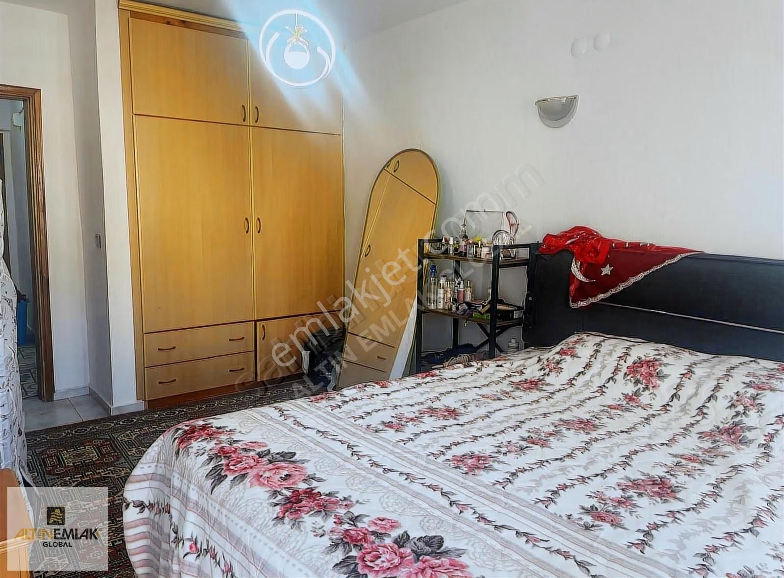 Altın Emlak Global | 3+1 Kapalı Mutfak Satılık Daire - Görsel 11