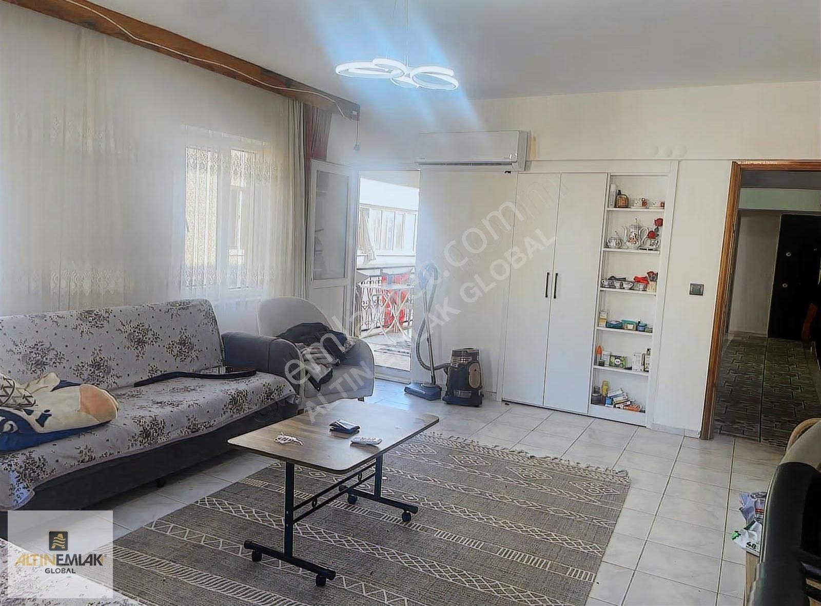 Altın Emlak Global | 3+1 Kapalı Mutfak Satılık Daire - Görsel 19