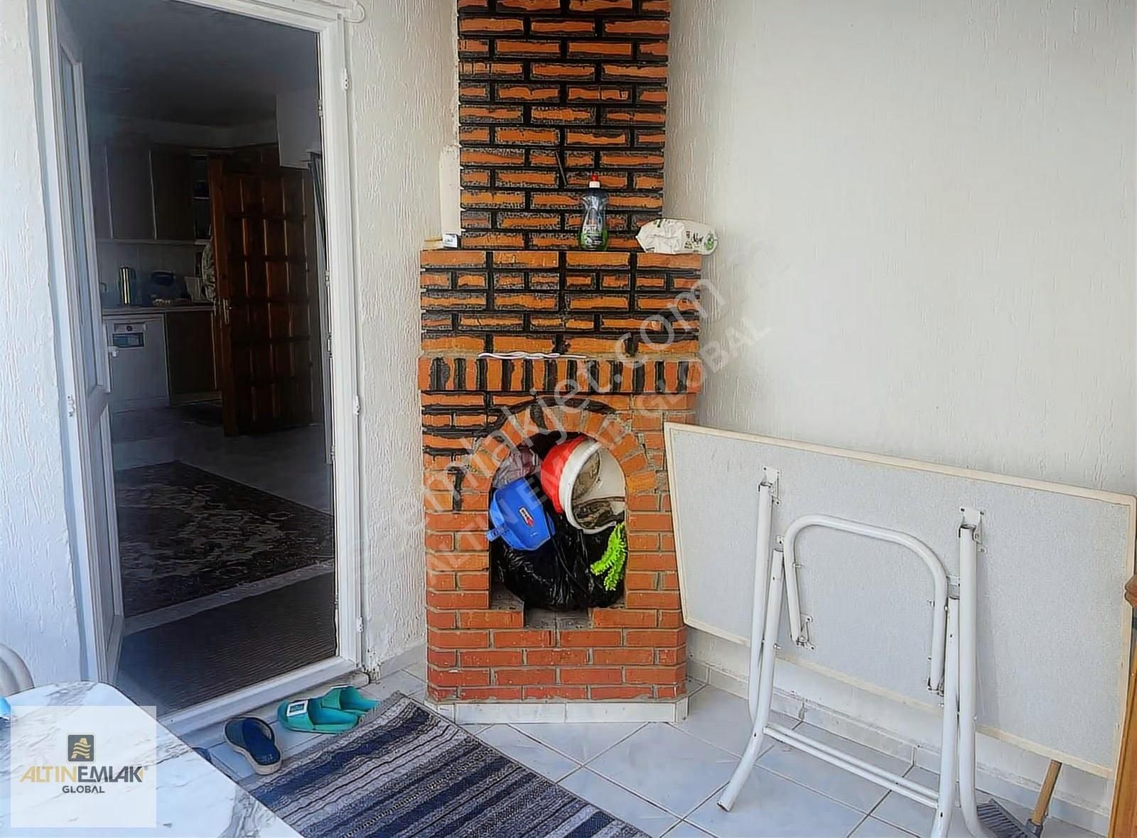 Altın Emlak Global | 3+1 Kapalı Mutfak Satılık Daire - Görsel 18