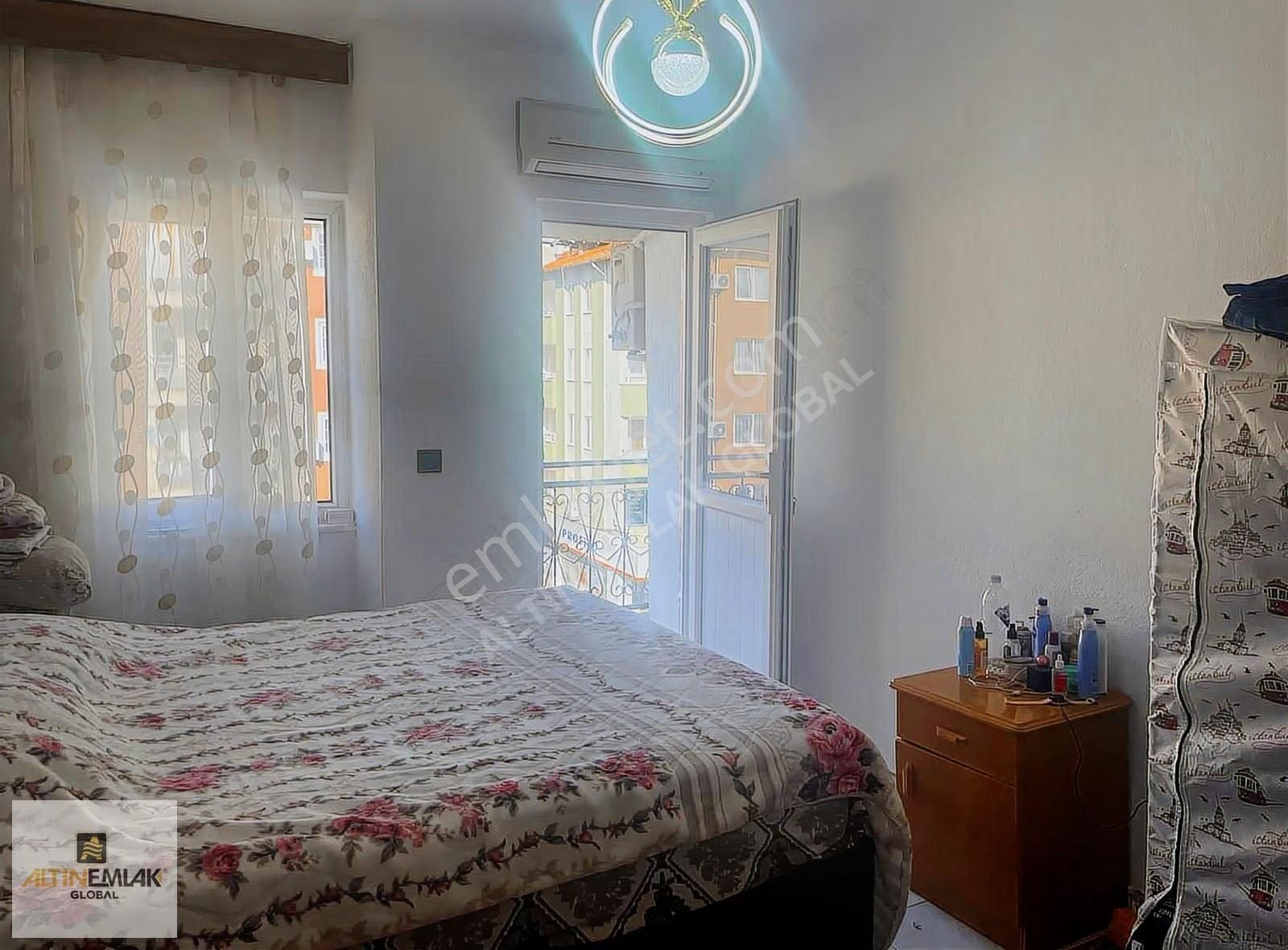 Altın Emlak Global | 3+1 Kapalı Mutfak Satılık Daire - Görsel 2