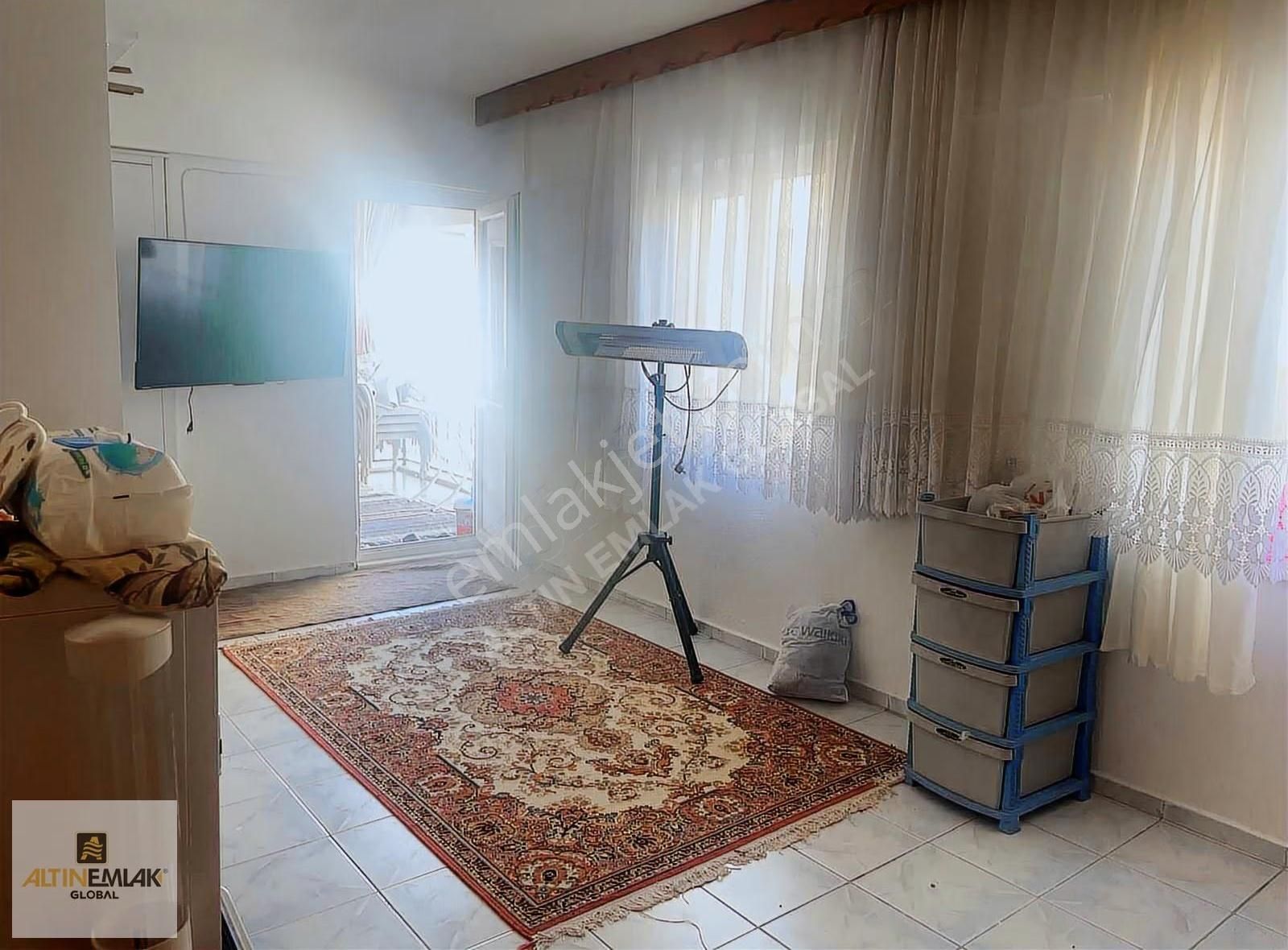 Altın Emlak Global | 3+1 Kapalı Mutfak Satılık Daire - Görsel 13