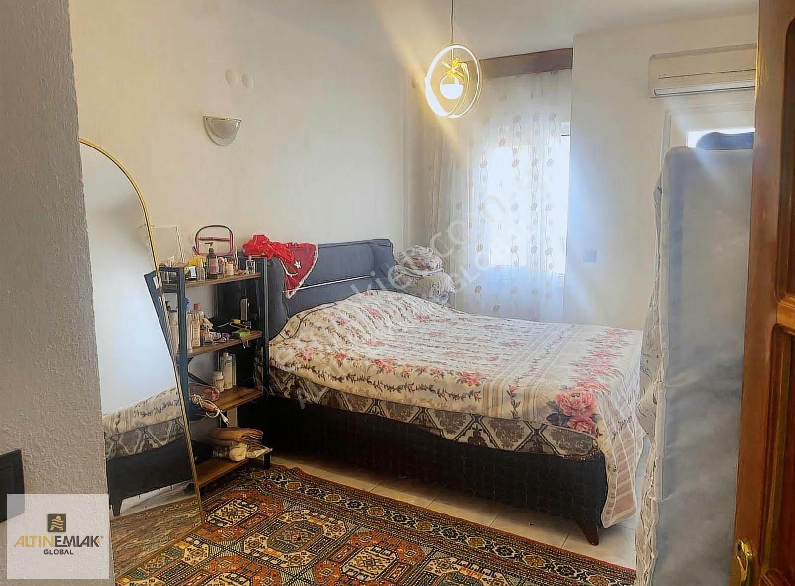 Altın Emlak Global | 3+1 Kapalı Mutfak Satılık Daire - Görsel 12