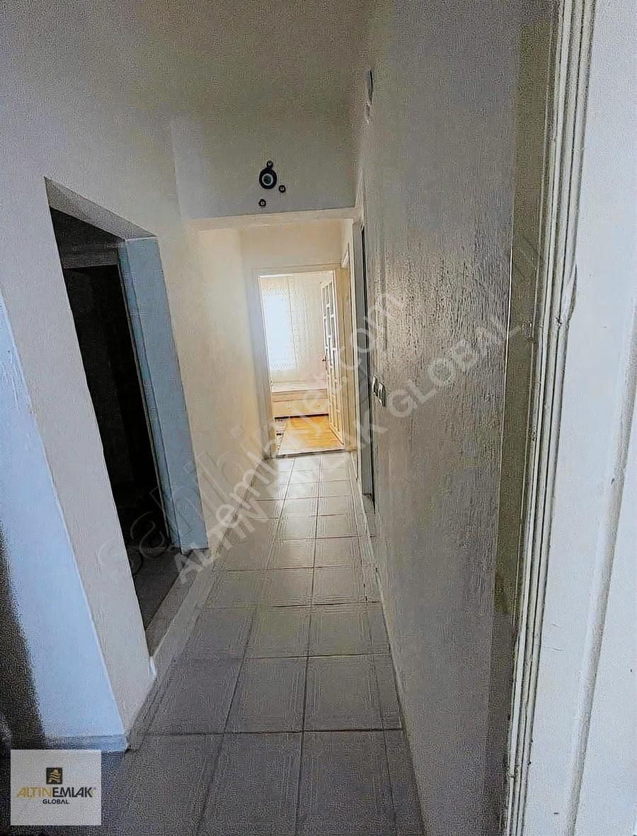 Altın Emlak Global 2+1 Masrafsız Daire