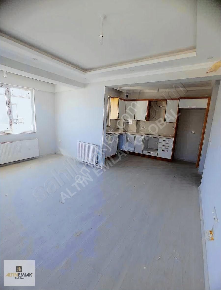Altın Emlak Global 2+1 Ebeveyn Banyolu Sıfır Kiralık Daire