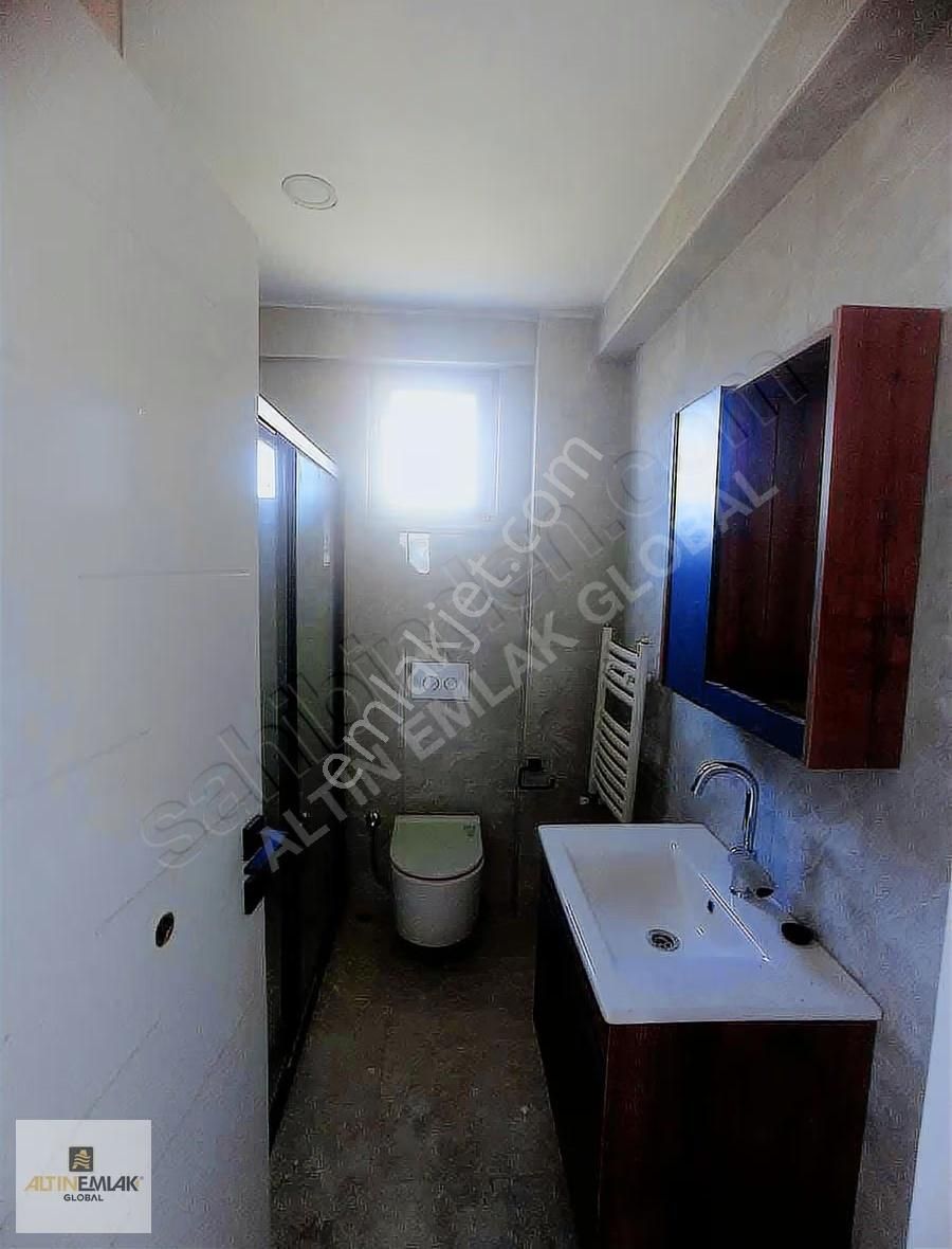 Altın Emlak Global 2+1 Ebeveyn Banyolu Sıfır Kiralık Daire - Görsel 5