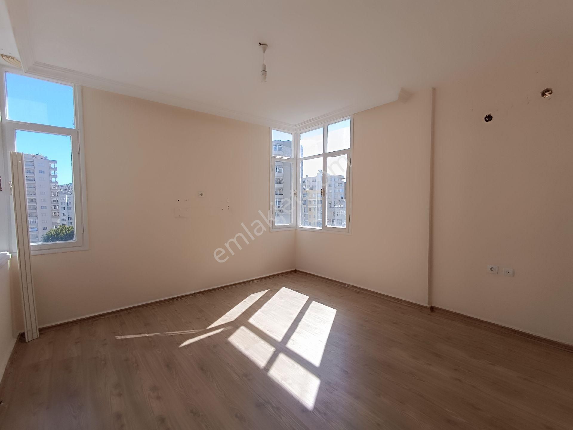 Yurt Mahallesi Fatih Karakolu Civarı 3+1 Doğalgazlı+ - Görsel 11