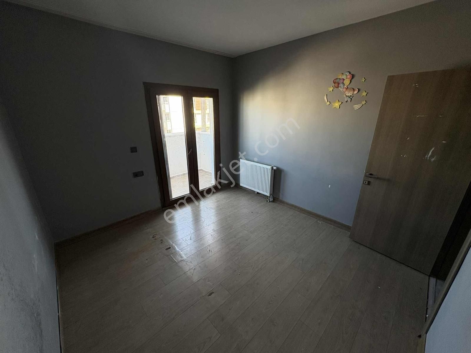 Buruk Tokide Göl Manzaralı Teraslı 3+1 Satlık Daire - Görsel 17
