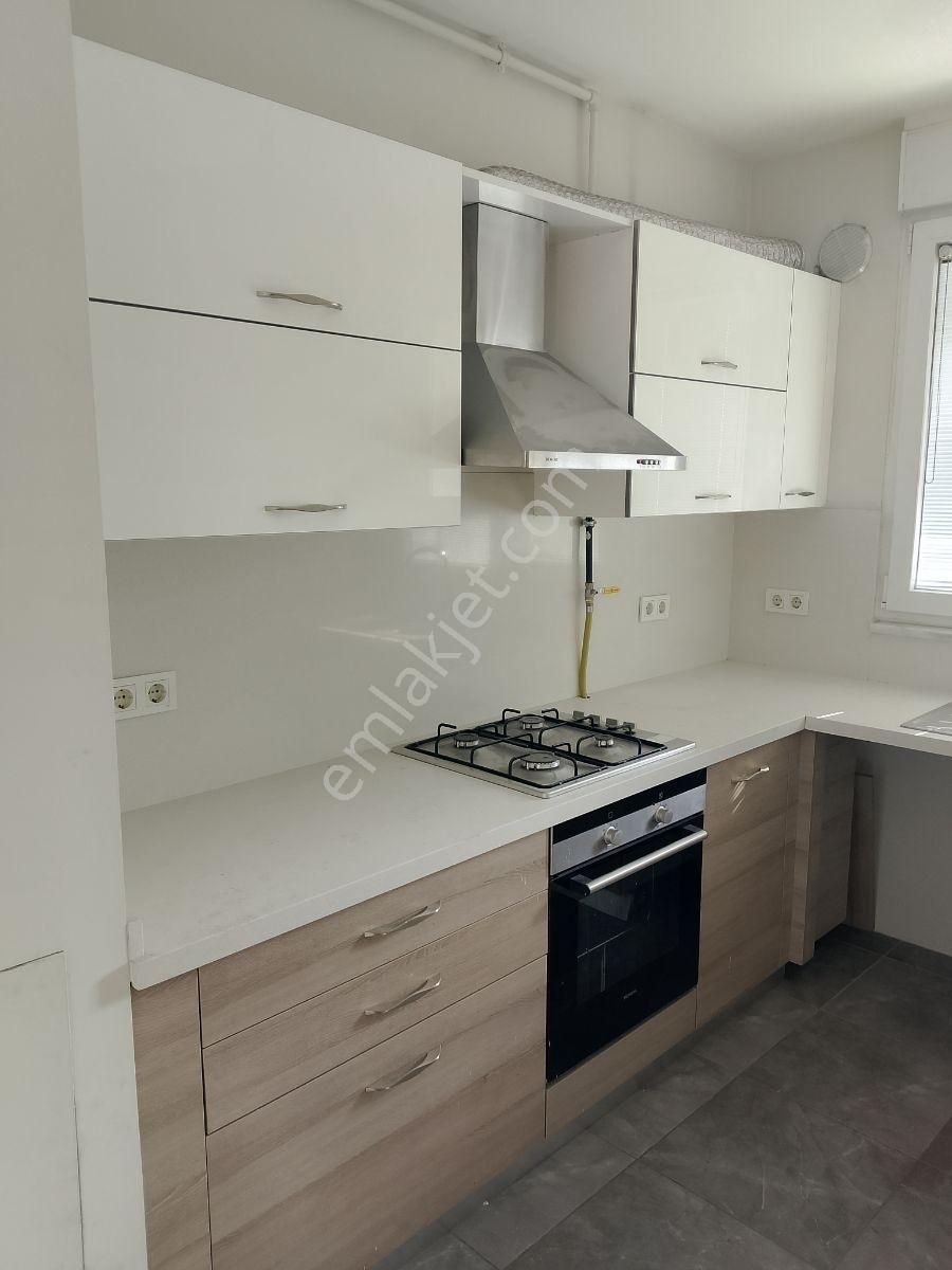 Suadiye Bağdat'a Yakın Yeni 2+1 Ebeveyn Banyolu 100 Mt 80.000 Tl - Görsel 15