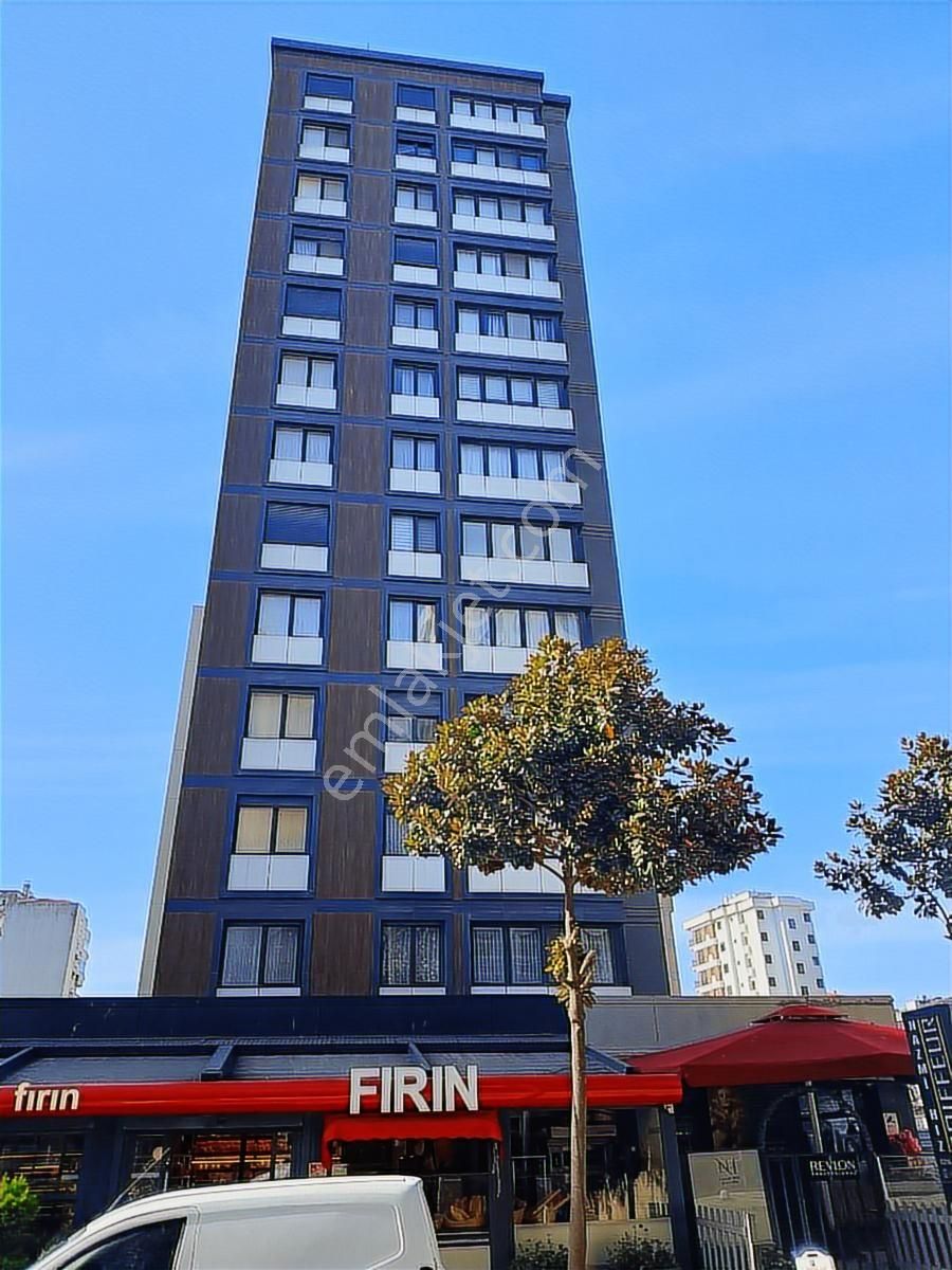 Suadiye Bağdat'a Yakın Yeni 2+1 Ebeveyn Banyolu 100 Mt 80.000 Tl