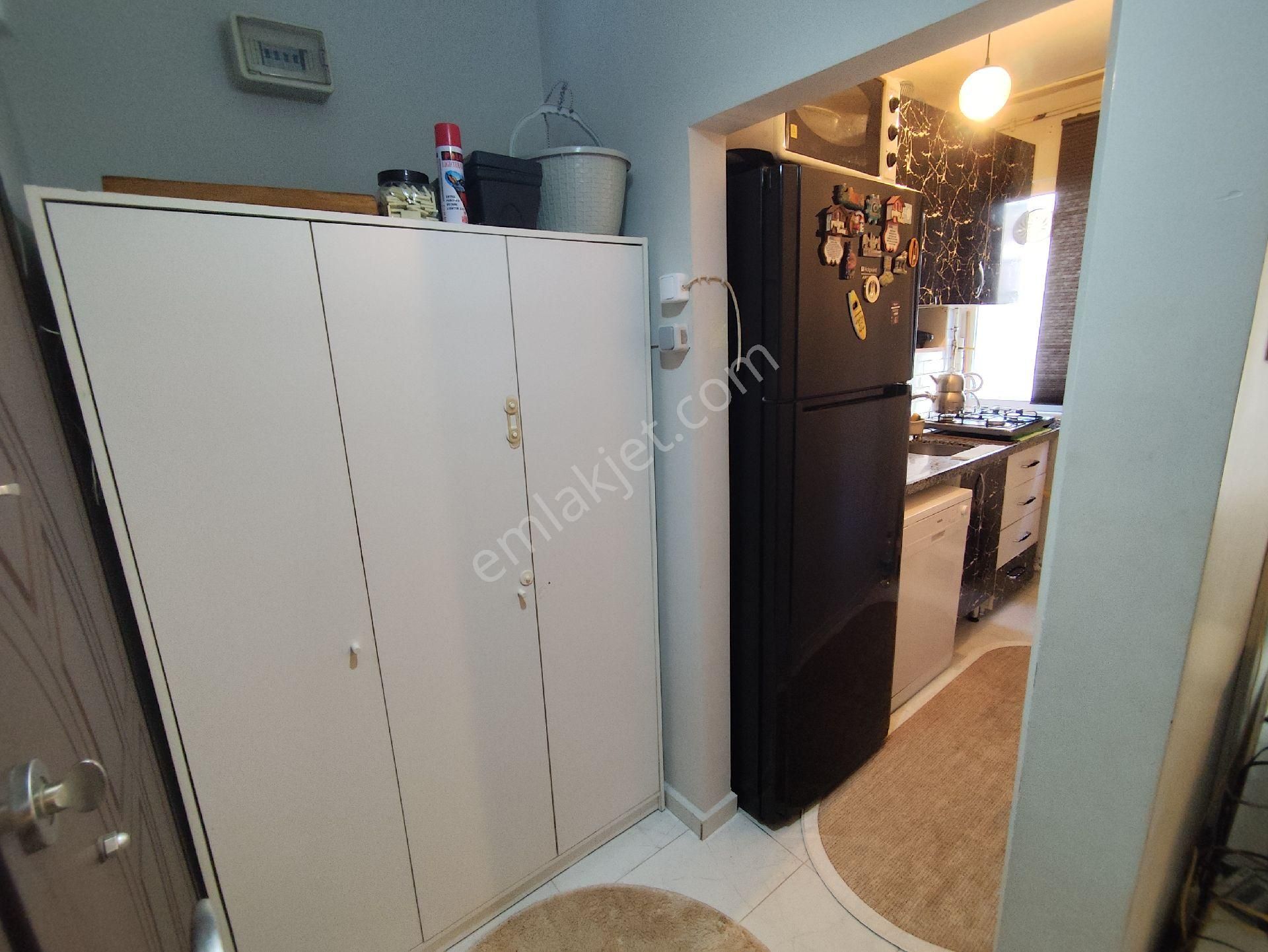 Kocamustafapaşa Şehit Turan Topal Sok 2+1 Çift Cephe Kat1 Satılık Daire - Görsel 15