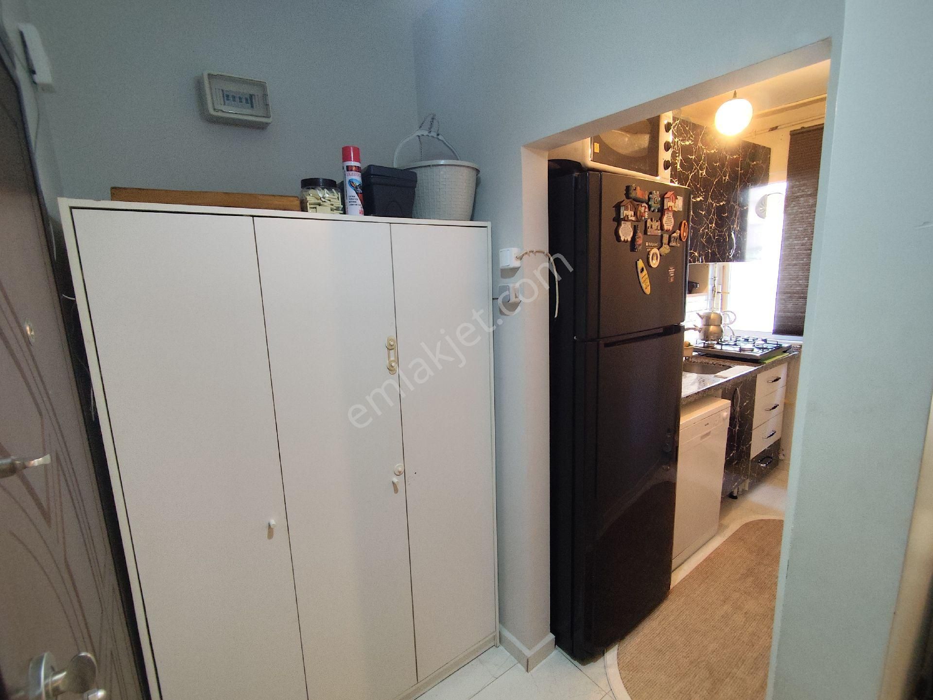 Kocamustafapaşa Şehit Turan Topal Sok 2+1 Çift Cephe Kat1 Satılık Daire - Görsel 16