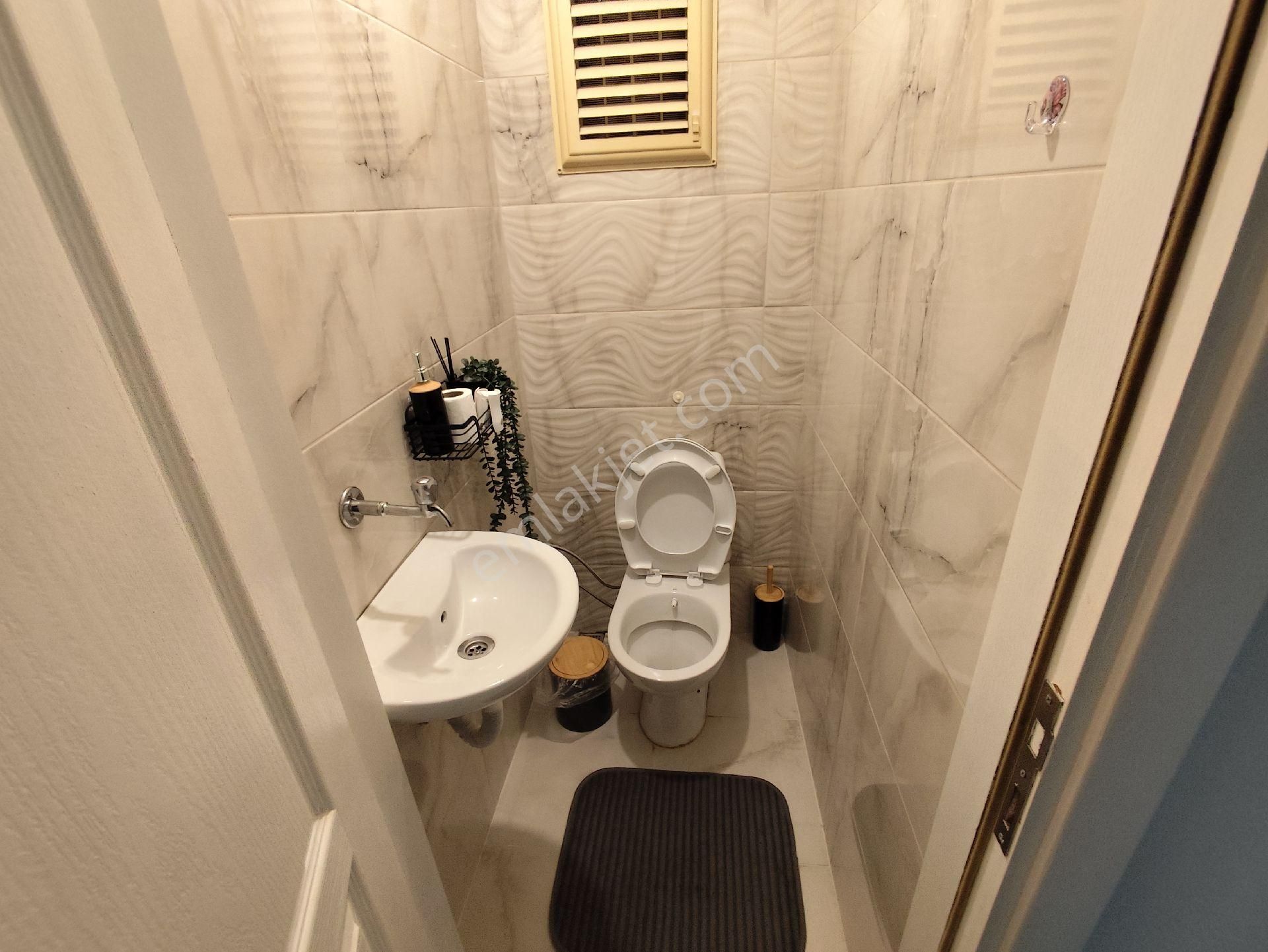 Kocamustafapaşa Şehit Turan Topal Sok 2+1 Çift Cephe Kat1 Satılık Daire - Görsel 21