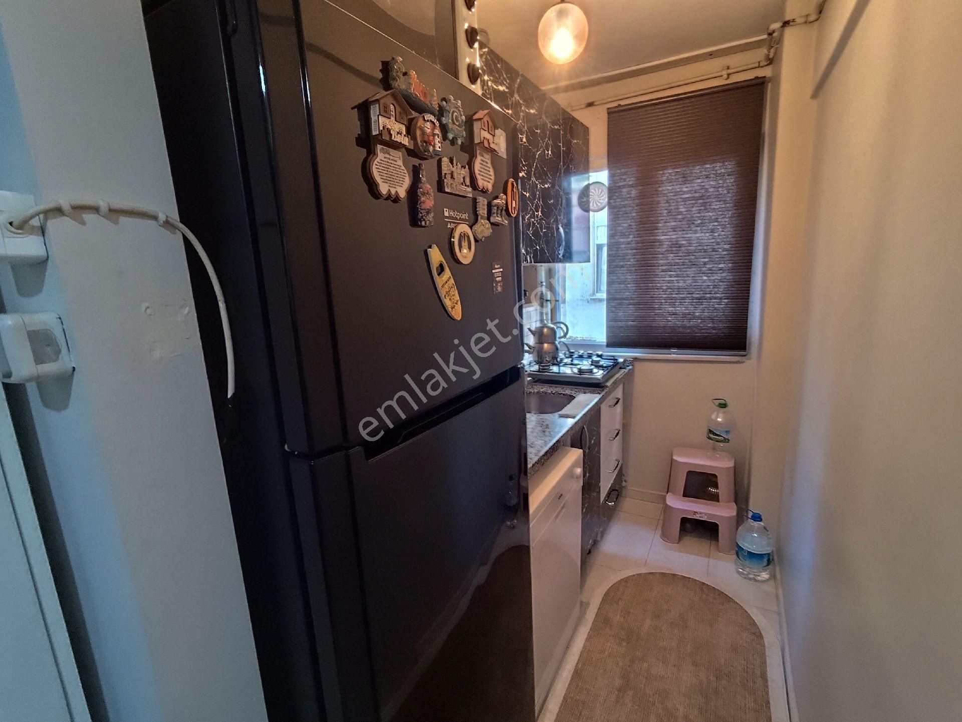 Kocamustafapaşa Şehit Turan Topal Sok 2+1 Çift Cephe Kat1 Satılık Daire - Görsel 14