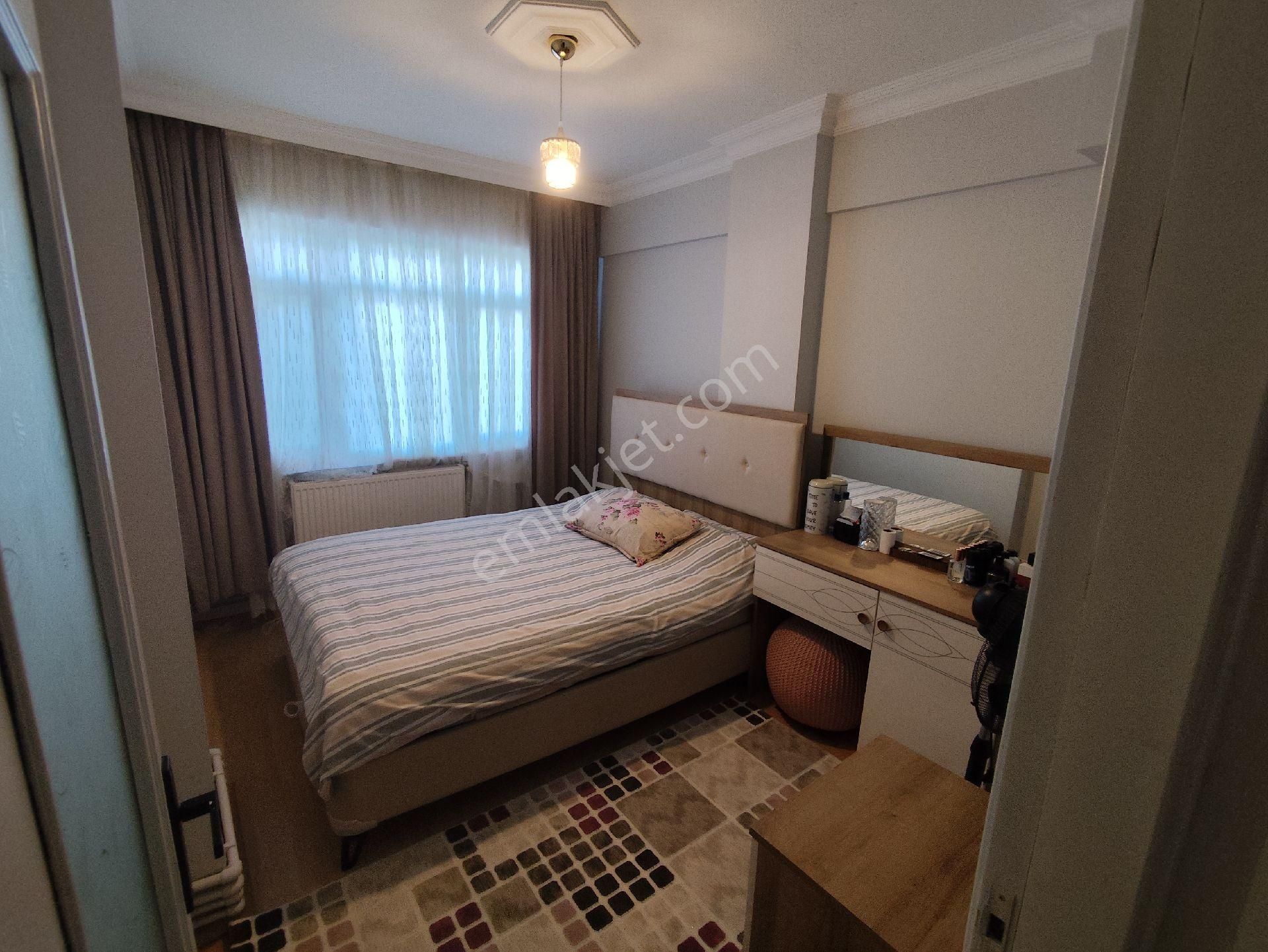 Kocamustafapaşa Şehit Turan Topal Sok 2+1 Çift Cephe Kat1 Satılık Daire - Görsel 6