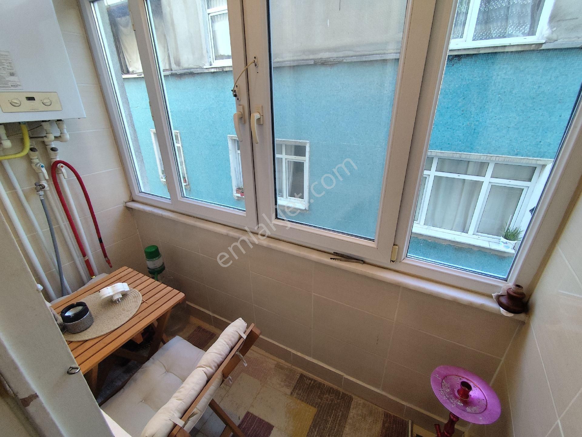 Kocamustafapaşa Şehit Turan Topal Sok 2+1 Çift Cephe Kat1 Satılık Daire - Görsel 23