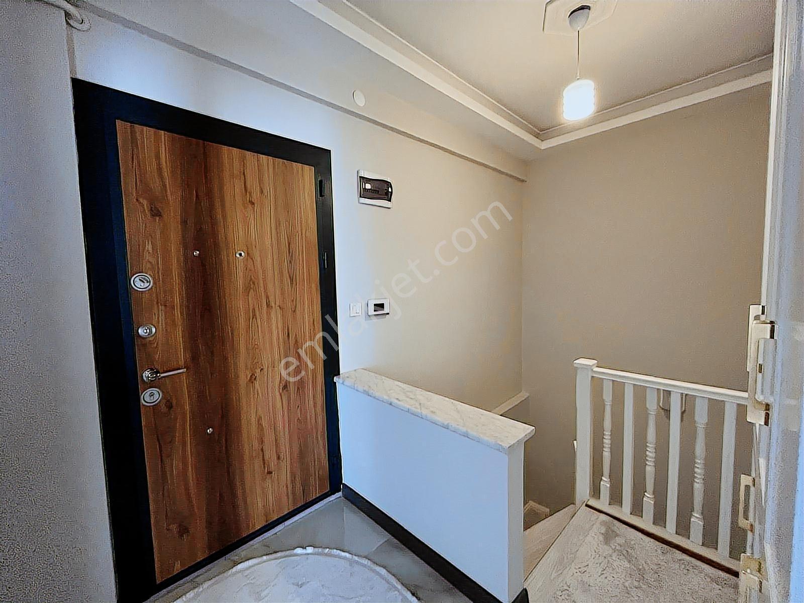 Kocaeli İzmit Gündoğdu Mah. Satılık 3+1 Geniş Ters Dubleks Daire - Görsel 23