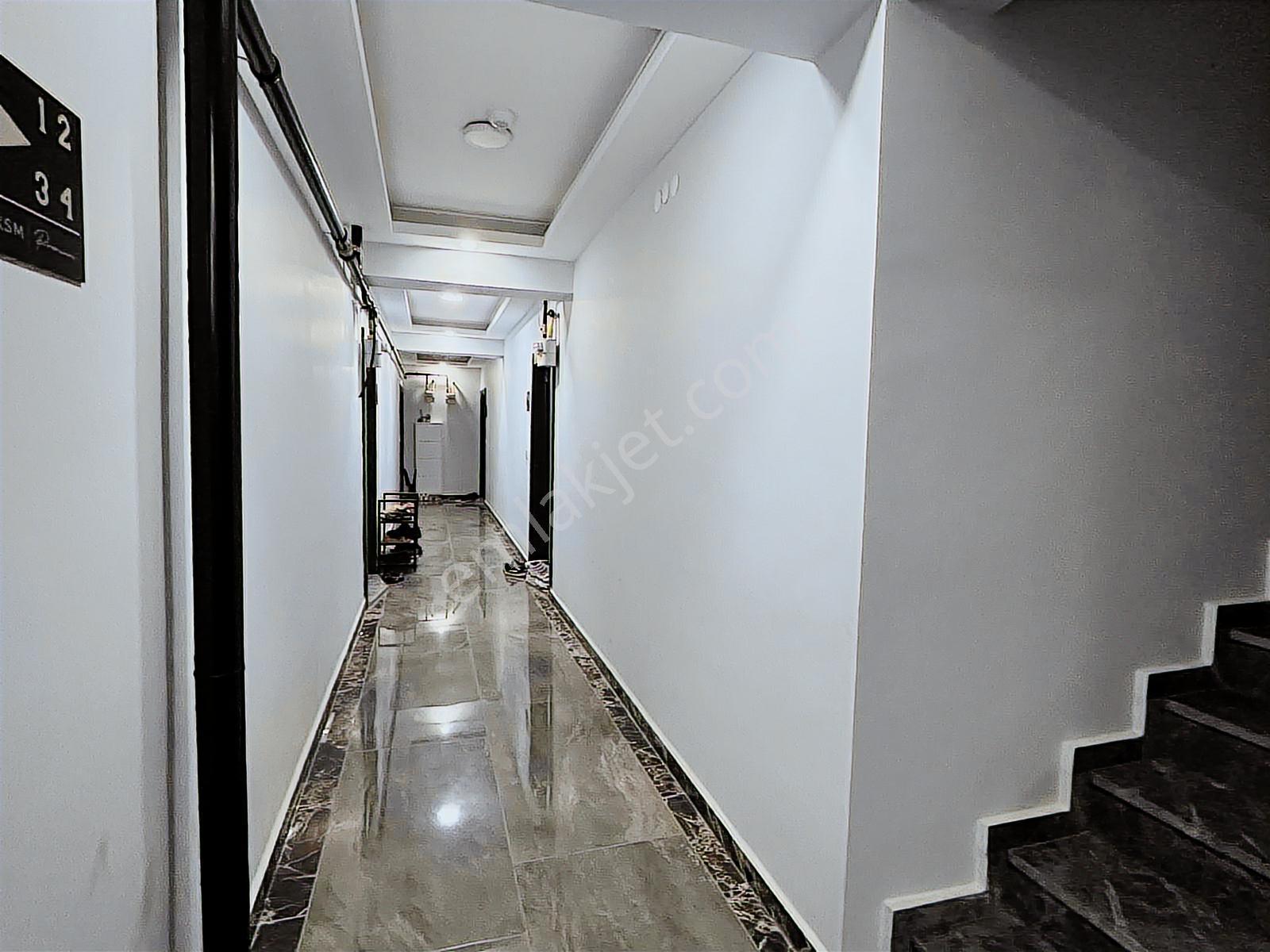Kocaeli İzmit Gündoğdu Mah. Satılık 3+1 Geniş Ters Dubleks Daire - Görsel 20