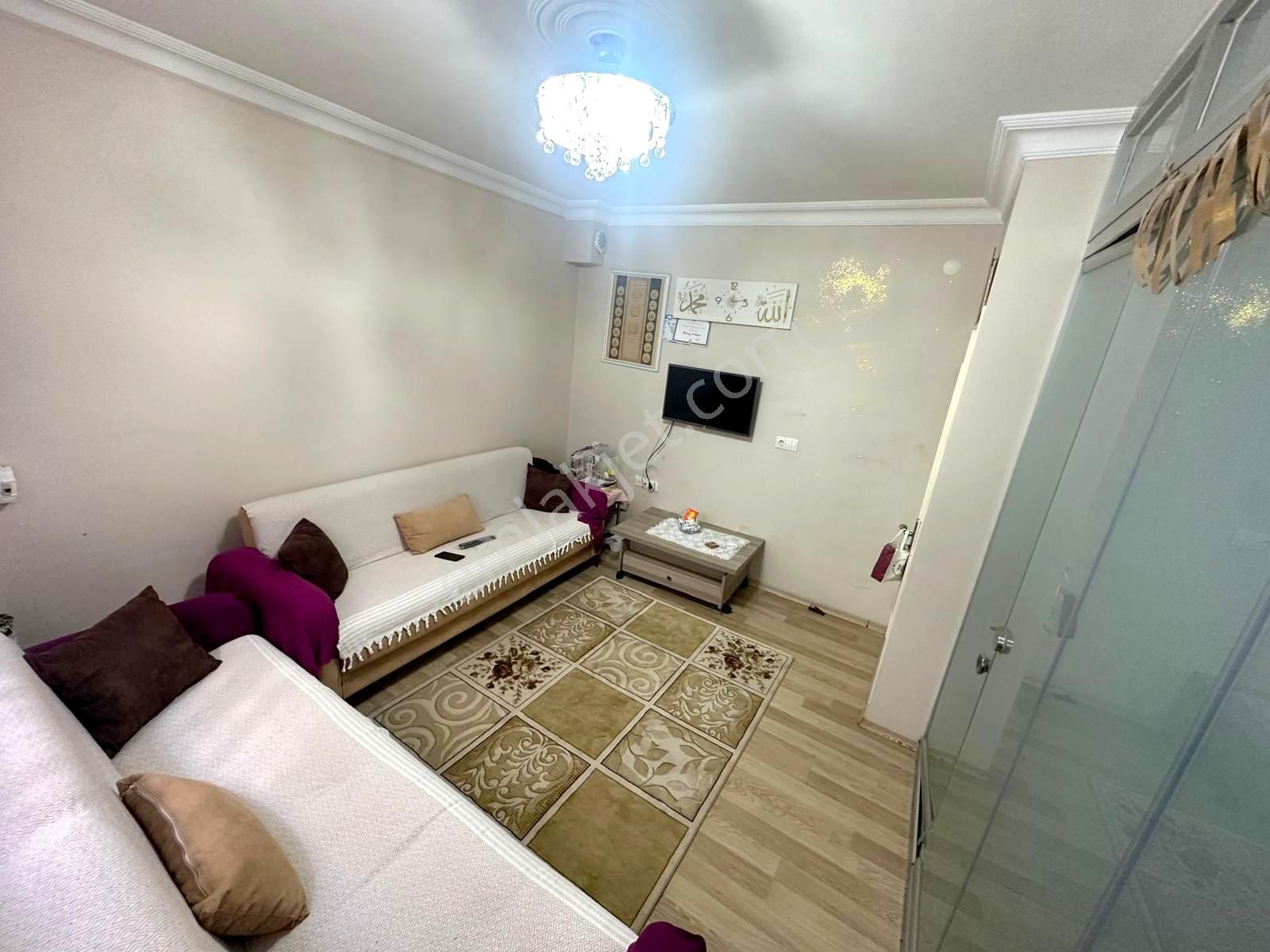 Yıldız'dan Fevzi Çakmak Mah 10 Yıllık Masrafsız 2+1 Bahçe Katı - Görsel 5