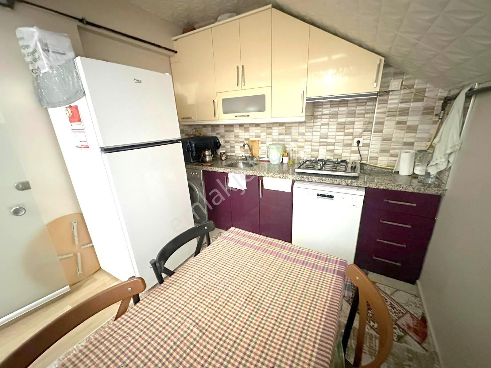 Yıldız'dan Fevzi Çakmak Mah 10 Yıllık Masrafsız 2+1 Bahçe Katı - Görsel 12