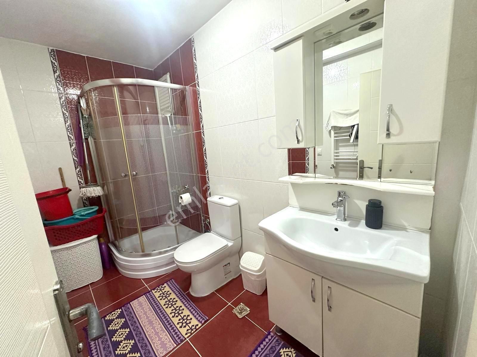 Yıldız'dan Fevzi Çakmak Mah 10 Yıllık Masrafsız 2+1 Bahçe Katı - Görsel 14