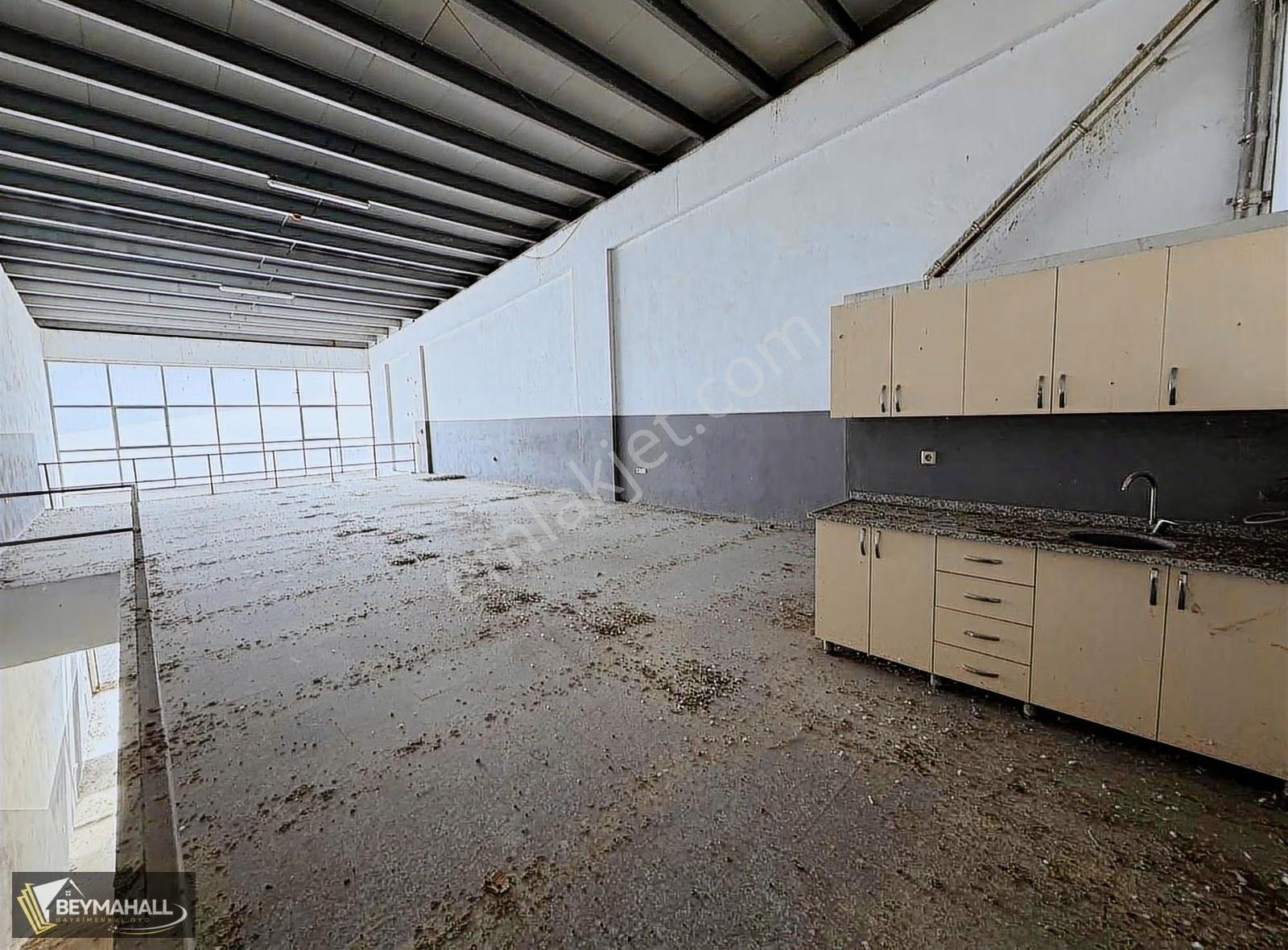 Beymahall Tek Yetkili Aydınlar Kiralık Farklı M2 Dükkanlar - Görsel 13