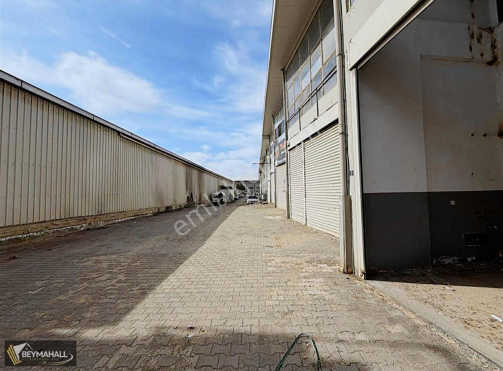 Beymahall Tek Yetkili Aydınlar Kiralık Farklı M2 Dükkanlar - Görsel 10