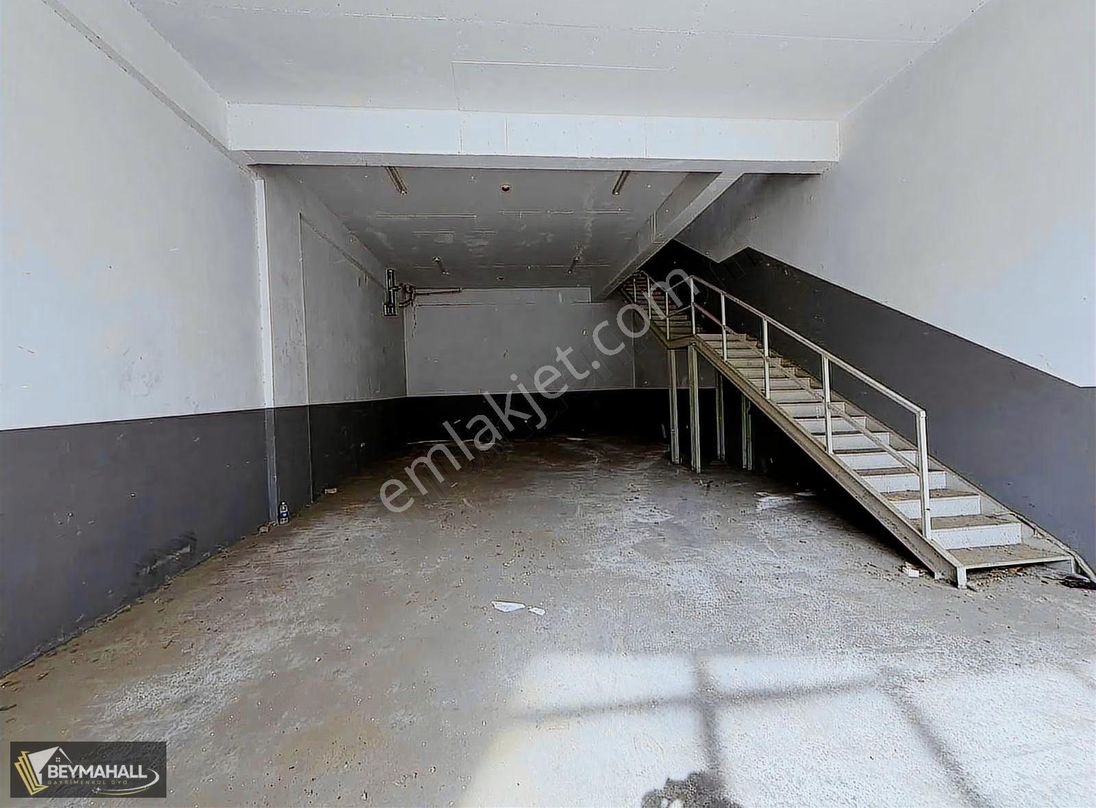 Beymahall Tek Yetkili Aydınlar Kiralık Farklı M2 Dükkanlar - Görsel 15
