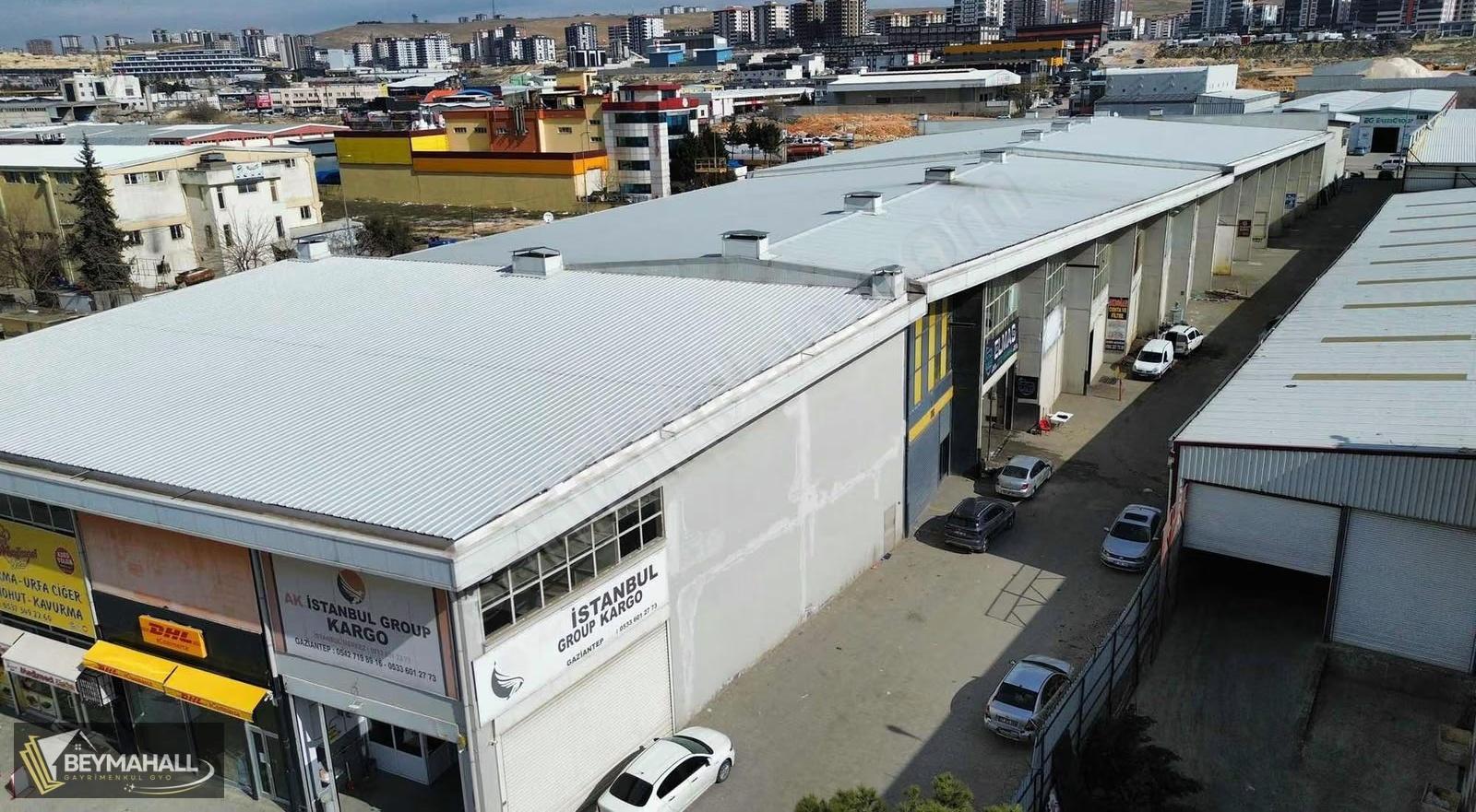 Beymahall Tek Yetkili Aydınlar Kiralık Farklı M2 Dükkanlar - Görsel 24