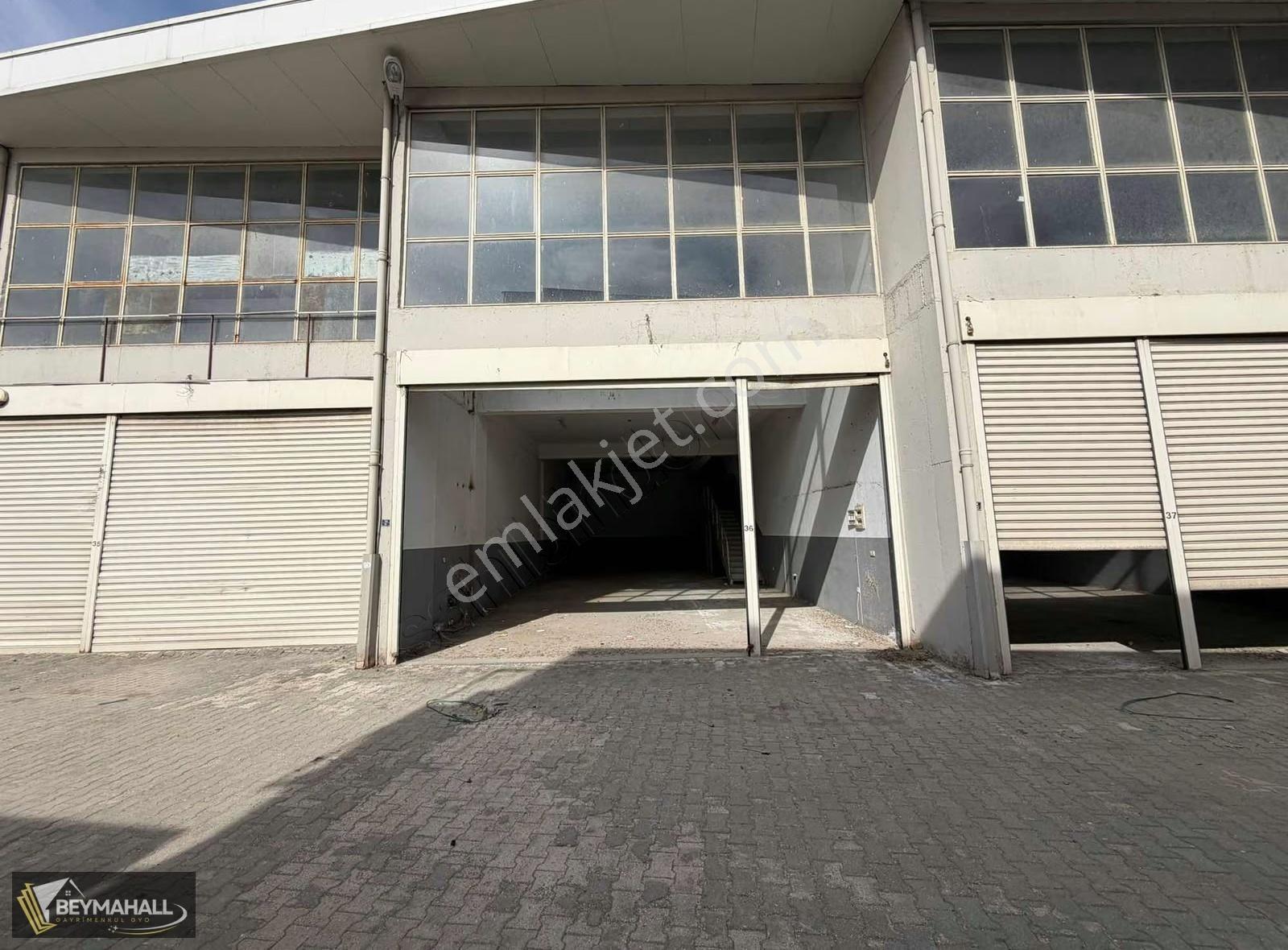 Beymahall Tek Yetkili Aydınlar Kiralık Farklı M2 Dükkanlar - Görsel 21