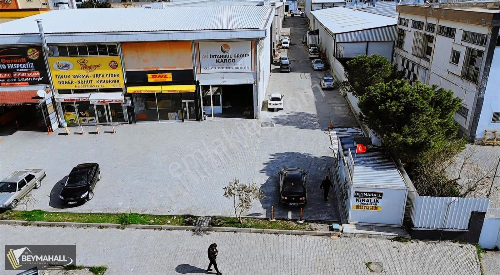 Beymahall Tek Yetkili Aydınlar Kiralık Farklı M2 Dükkanlar - Görsel 26