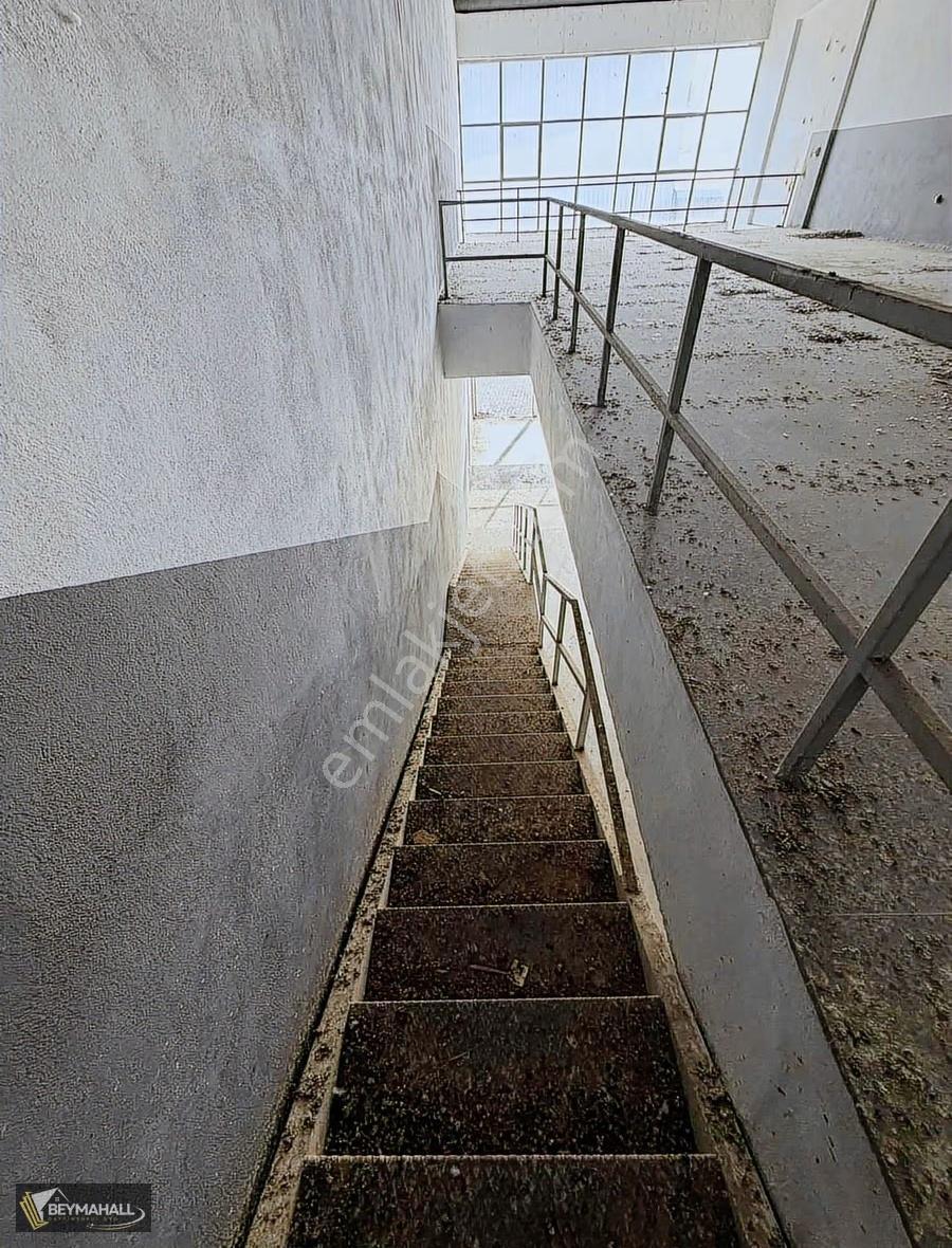 Beymahall Tek Yetkili Aydınlar Kiralık Farklı M2 Dükkanlar - Görsel 25