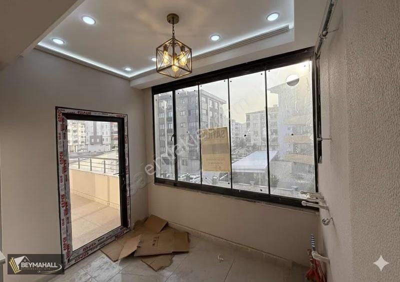 Beymahall Cadde Üzeri 3,5+1 Köşe Başı Satılık Fırst Daire - Görsel 26