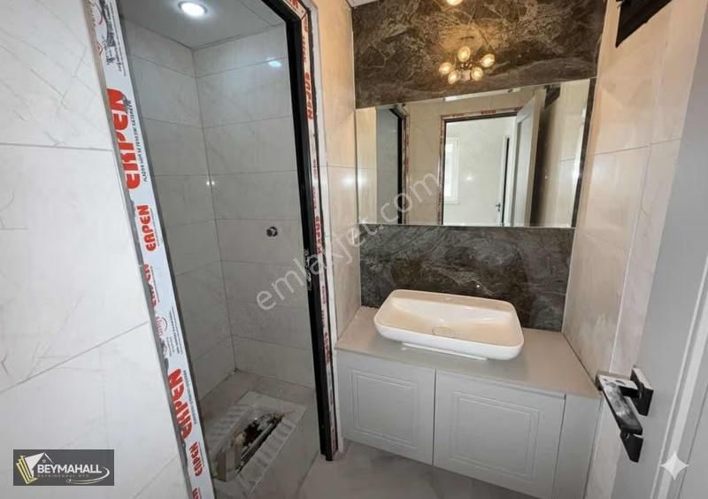 Beymahall Cadde Üzeri 3,5+1 Köşe Başı Satılık Fırst Daire - Görsel 19
