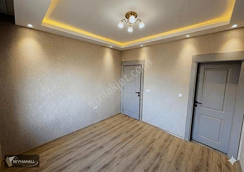 Beymahall Cadde Üzeri 3,5+1 Köşe Başı Satılık Fırst Daire - Görsel 13